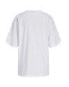 Tee Shirt JJXX BLANC