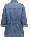 Veste Saharienne ONLY Denim