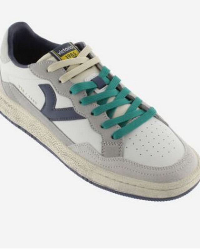 Chaussures sneakers VICTORIA Marine