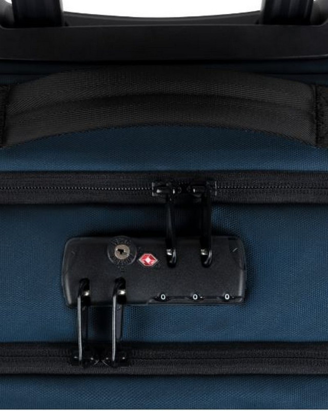 Valise souple CABAIA reykjavik