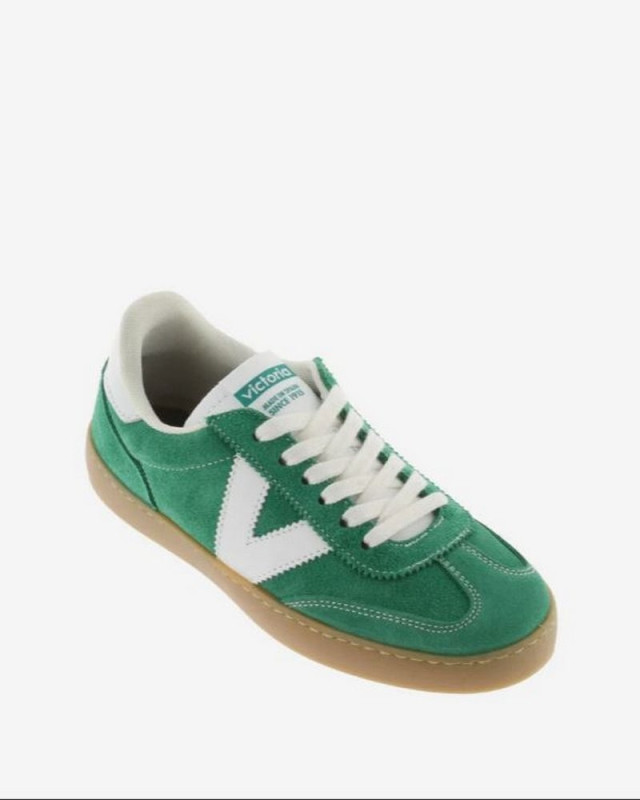 BASKET RETRO VICTORIA Vert