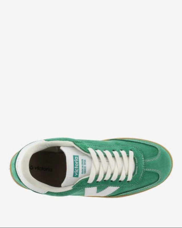 BASKET RETRO VICTORIA Vert