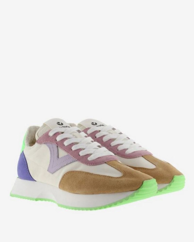 Basket cosmos VICTORIA Vert