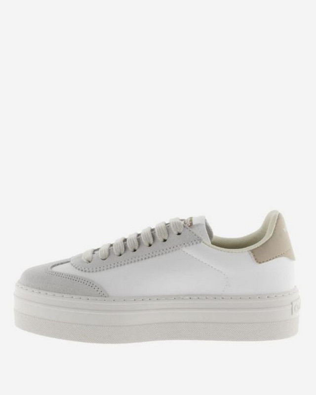 Basket Barcelona VICTORIA GRIS