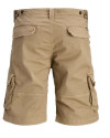 Short Cargo JACK&JONES BEIGE