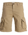Short Cargo JACK&JONES BEIGE
