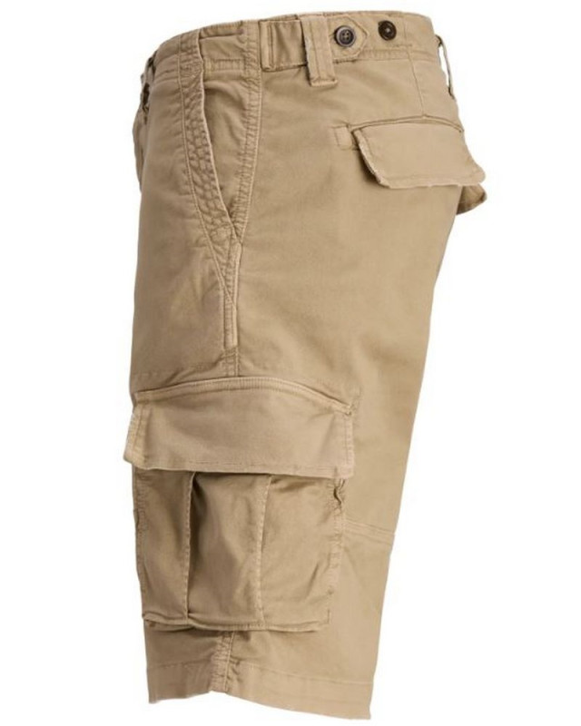 Short Cargo JACK&JONES BEIGE