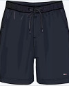 Short coupe standard à écusson drapeau TOMMY HILFIGER Marine