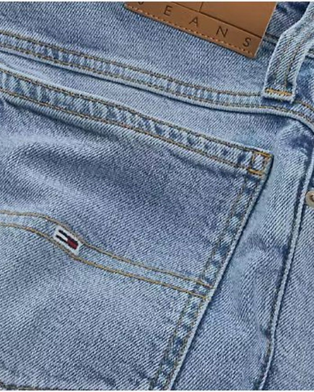 Bermuda TOMMY HILFIGER Denim