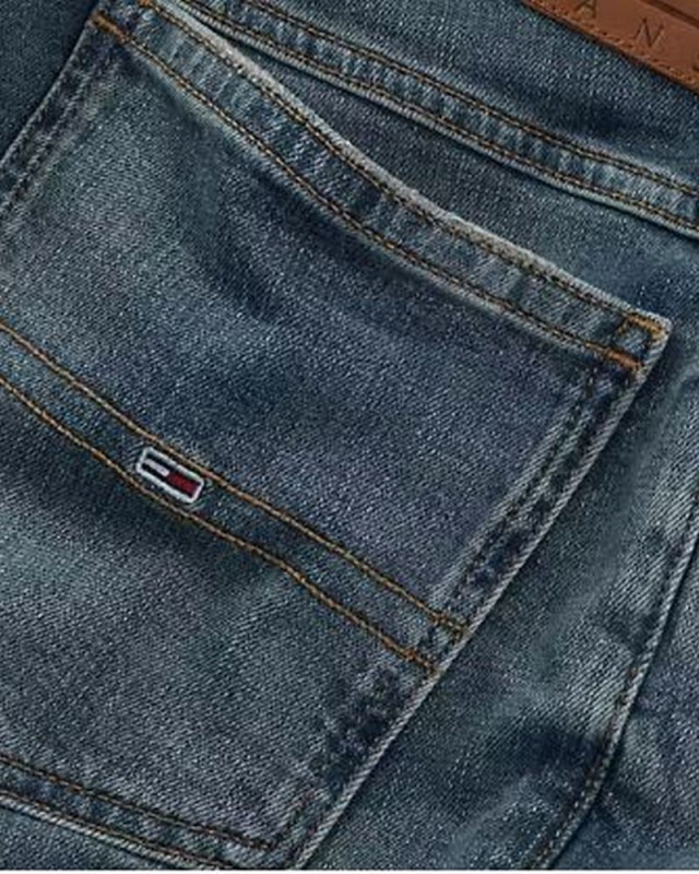 Bermuda TOMMY HILFIGER Denim