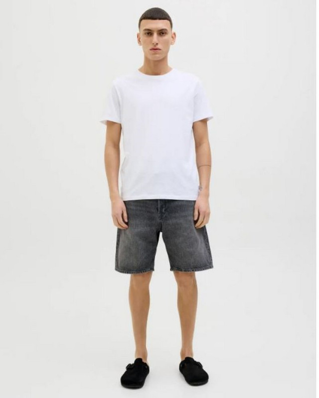 Bermuda JACK AND JONES NOIR