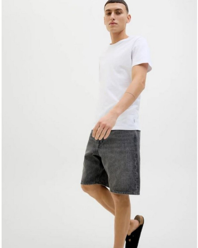 Bermuda JACK AND JONES NOIR