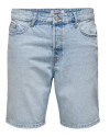 Bermuda ONLY AND SONS Denim