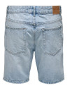 Bermuda ONLY AND SONS Denim