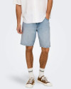 Bermuda ONLY AND SONS Denim