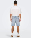 Bermuda ONLY AND SONS Denim