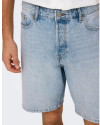 Bermuda ONLY AND SONS Denim