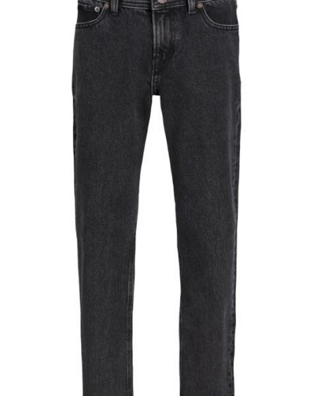 Jeans JACK AND JONES JUNIOR Noir