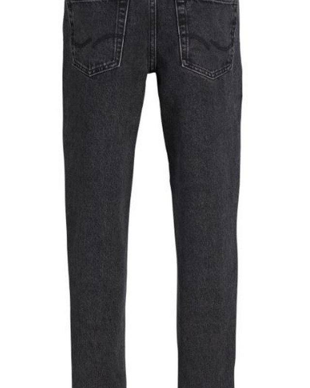 Jeans JACK AND JONES JUNIOR Noir