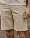 Short Saulieu FAGUO Beige