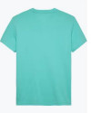 Tee Shirt TOMMY HILFIGER VERT