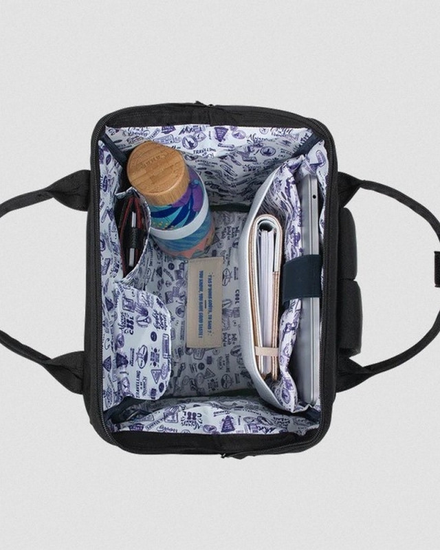 Sac À Dos Adventurer Medium CABAIA lyon