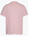 T-shirt à badge Tommy TOMMY HILFIGER ROSE