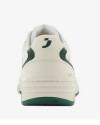 Sneaker SJ LIFESTYLE blanc/vert