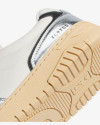 Sneaker SJ LIFESTYLE BLANC/ARGENT