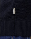 Polo manche courte JACK AND JONES Bleu marine