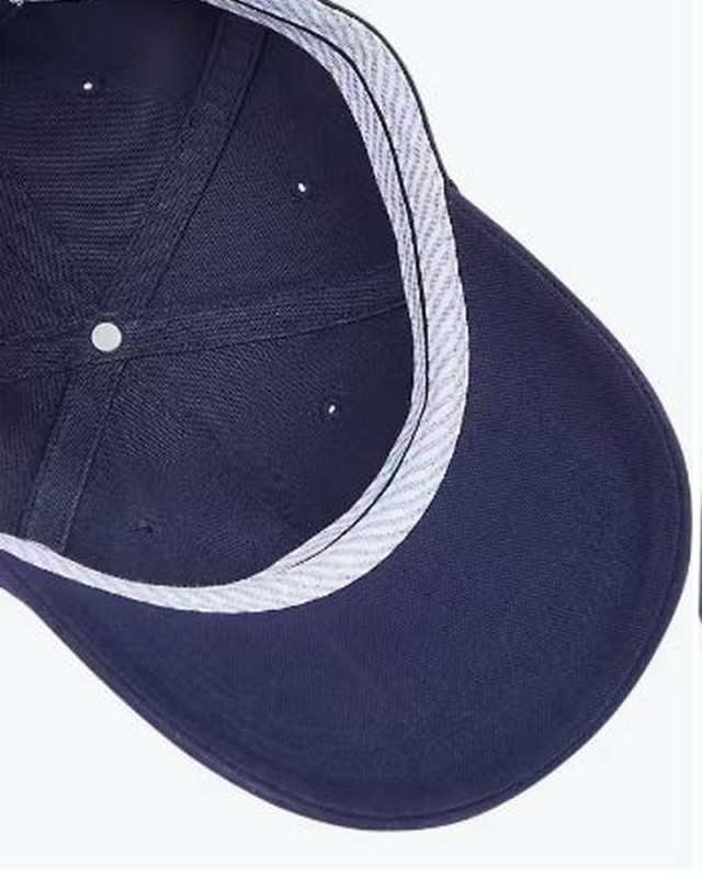 Casquette TOMMY HILFIGER MARINE