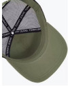 Casquette TOMMY HILFIGER VERT