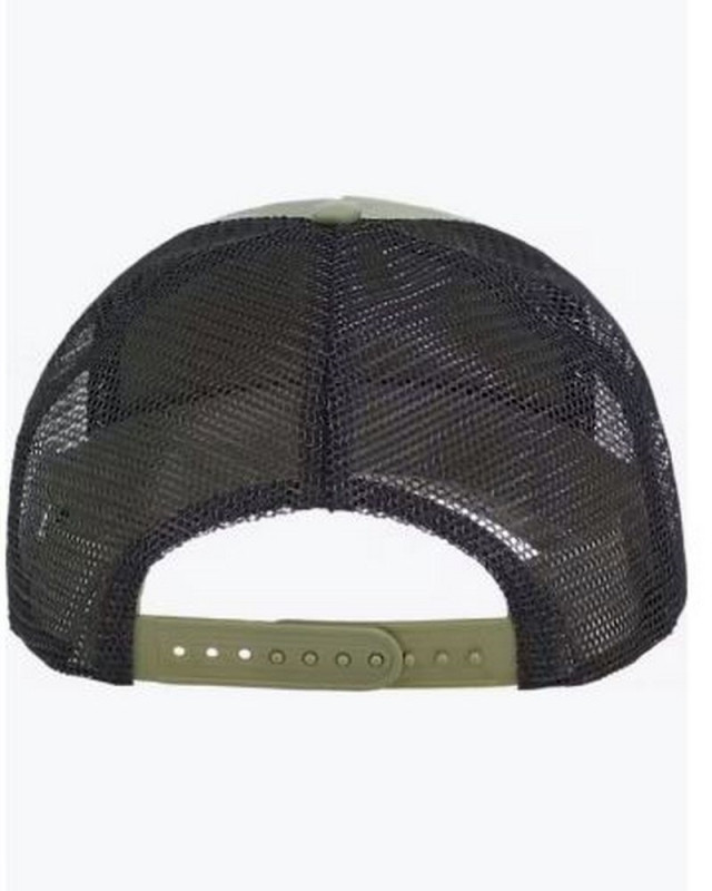 Casquette TOMMY HILFIGER VERT