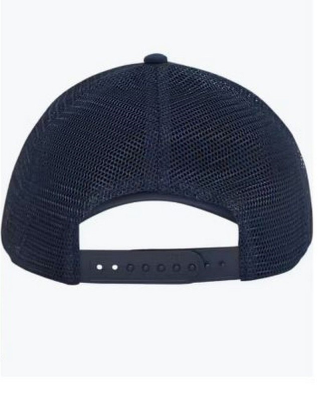 Casquette TOMMY HILFIGER MARINE