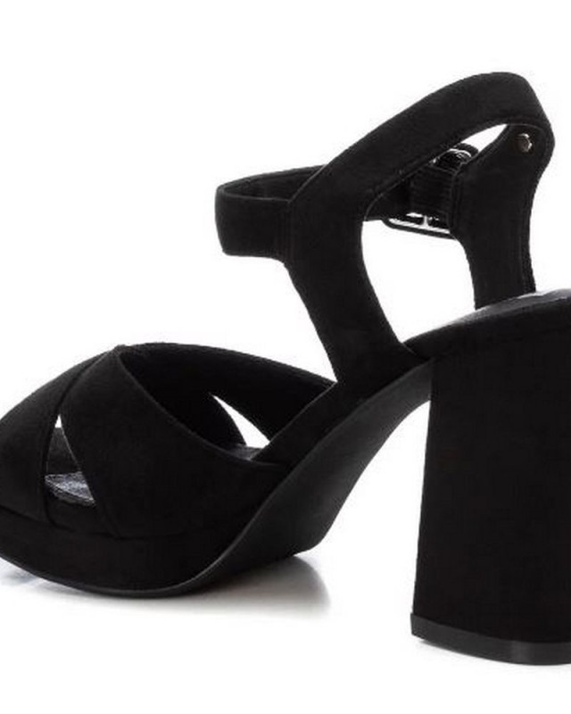 Chaussure REFRESH Noir