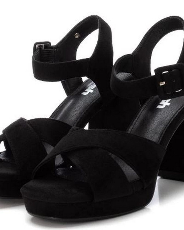 Chaussure REFRESH Noir