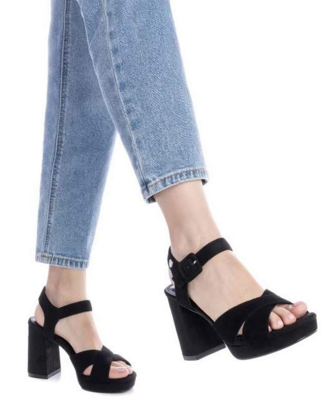 Chaussure REFRESH Noir