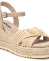 Chaussure REFRESH Beige