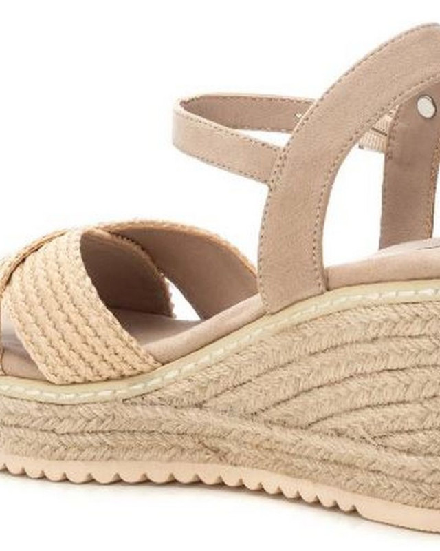 Chaussure REFRESH Beige