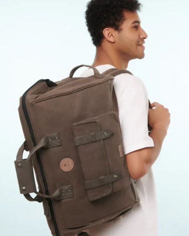 Sac de voyage Duffle bag  CABAIA soyo