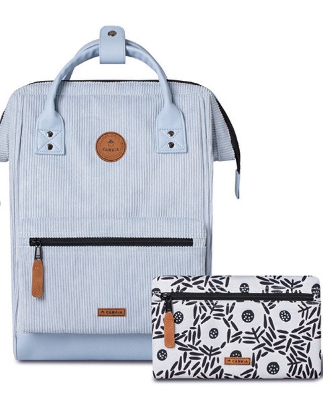 Sac à dos small CABAIA bodrum