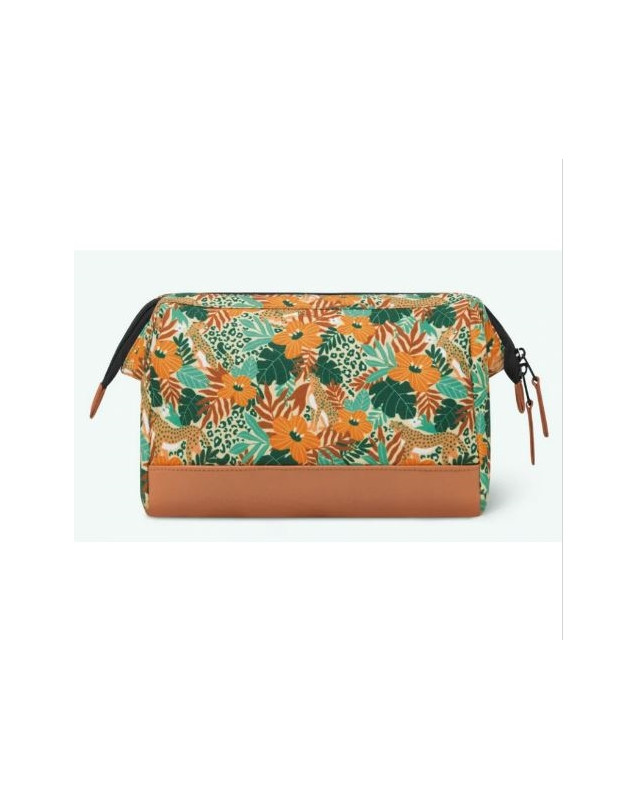 Trousse de toilette TRAVEL KIT CABAIA picos