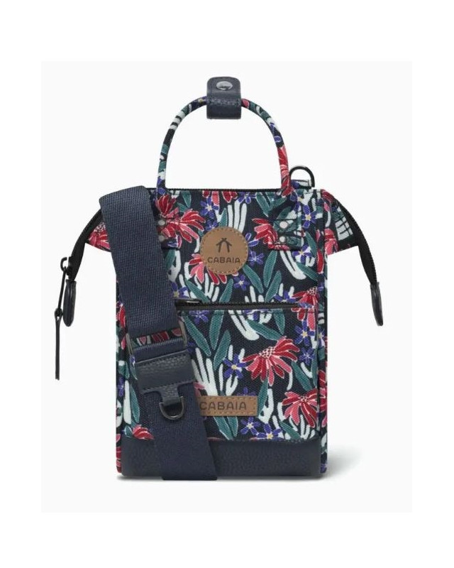 Sac bandoulière Nano bag CABAIA edea