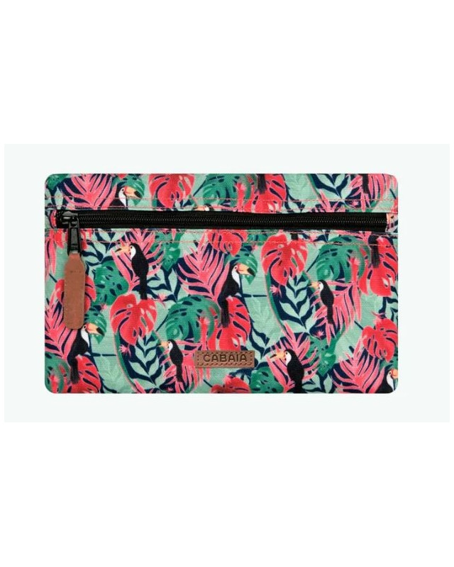 Pochette avant CABAIA llogara pass