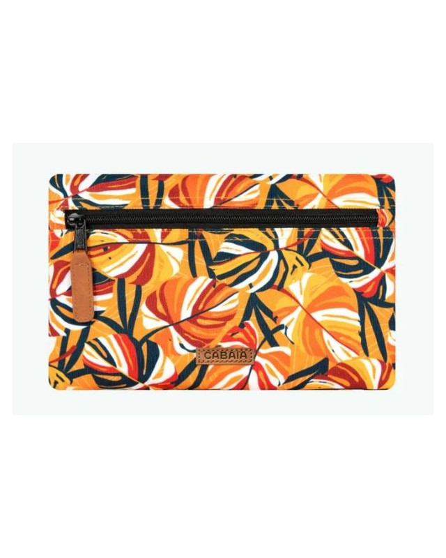 Pochette avant CABAIA tsavo safari