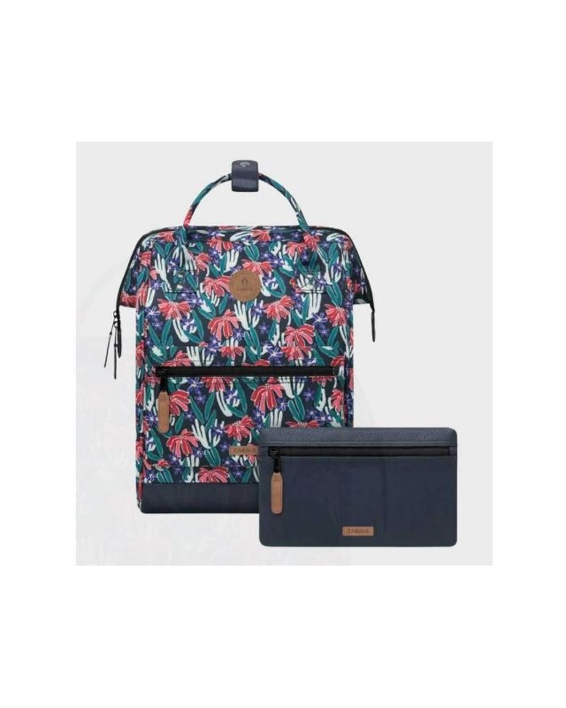 Sac À Dos Adventurer Medium CABAIA edea