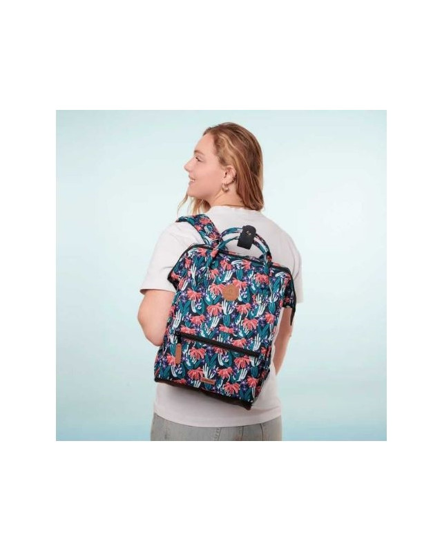 Sac À Dos Adventurer Medium CABAIA edea