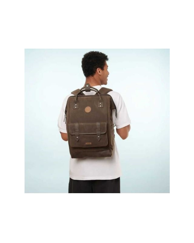 Sac à dos large CABAIA soyo