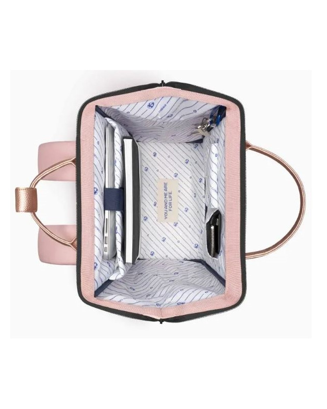 Sac à dos large CABAIA queretaro