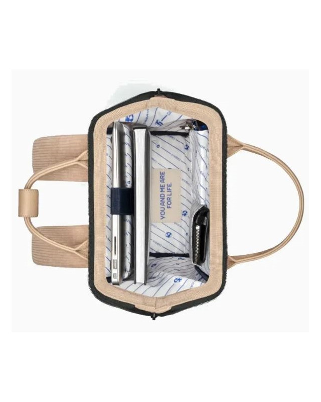 Sac à dos small CABAIA luxor